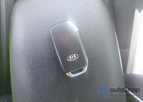 2020 Kia Forte Gt-Line из США, поврежденный, VIN 3KPF34AD2LE176960